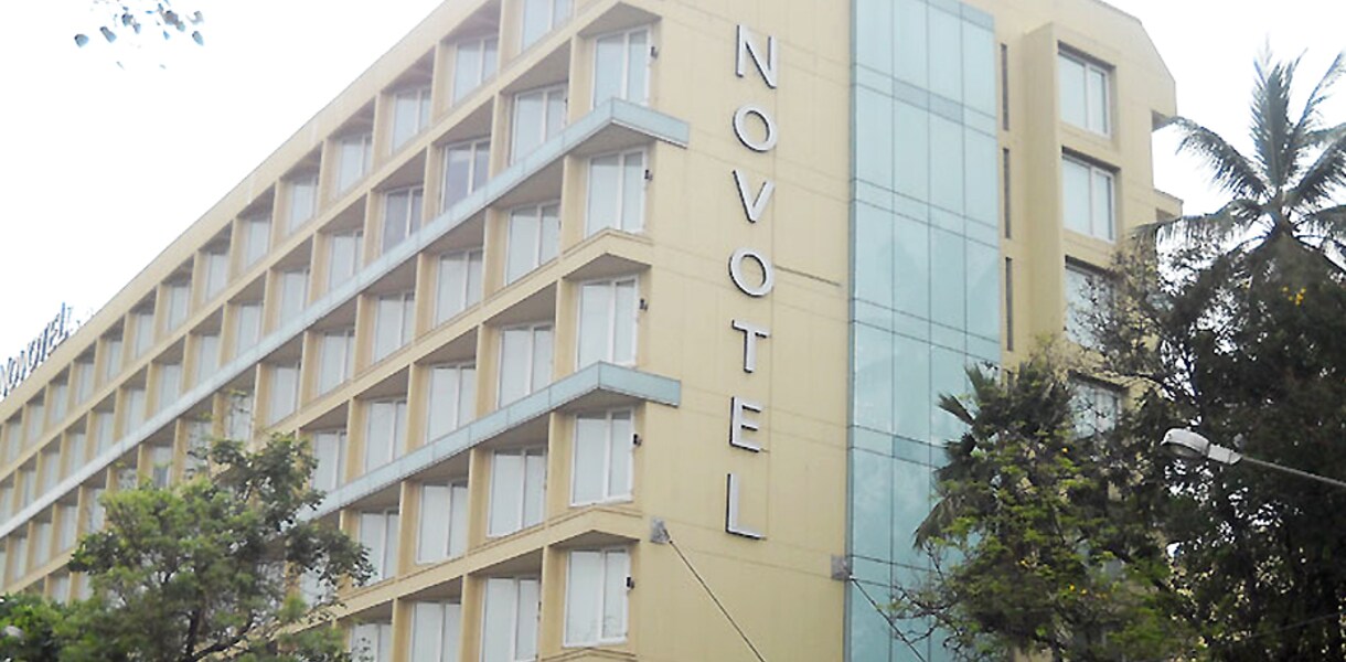 Accor Hotels - Book Online Accor Hotels in India at Yatra.com